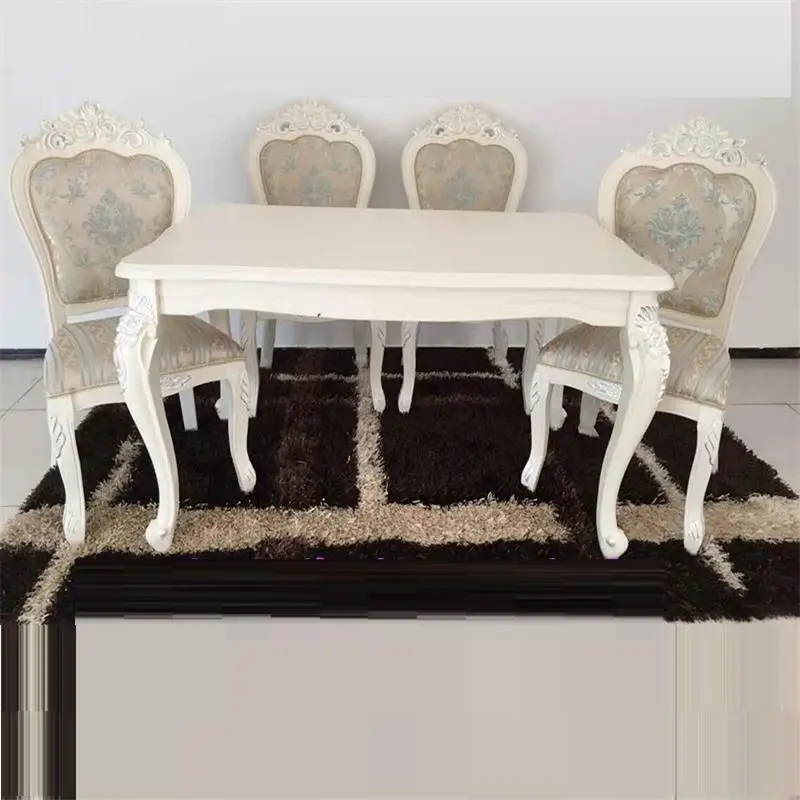 Comedores Mueble Eet Tafel Salle Tisch Marmol набор манжер современный деревянный комод стол Mesa De Jantar