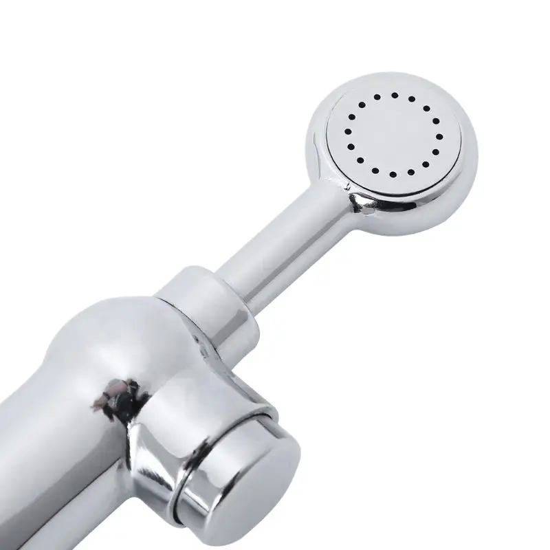 360 Degrees Rotation Copper Washing Sprayer Pregnant Woman Clean Shower Head Nozzle Professional Hygiene