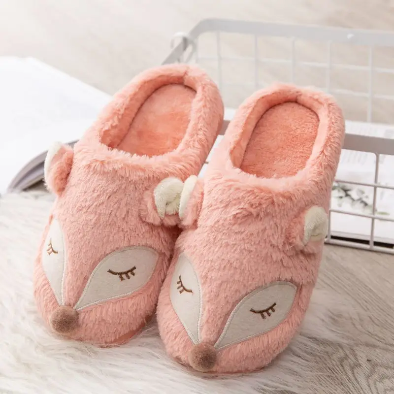 Women Anime Slippers Lovers Warm Woman Slippers Winter Plush Home Floor Shoes House Slippers fur slippers timber land shoes Women Anime Slippers Lovers Warm Woman Slippers Winter Plush Home Floor Shoes House Slippers fur slippers timber land shoes