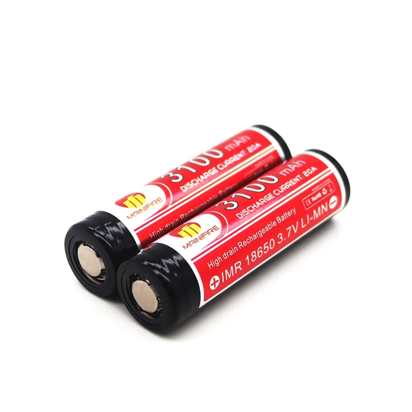 18650 3100mah battery 3