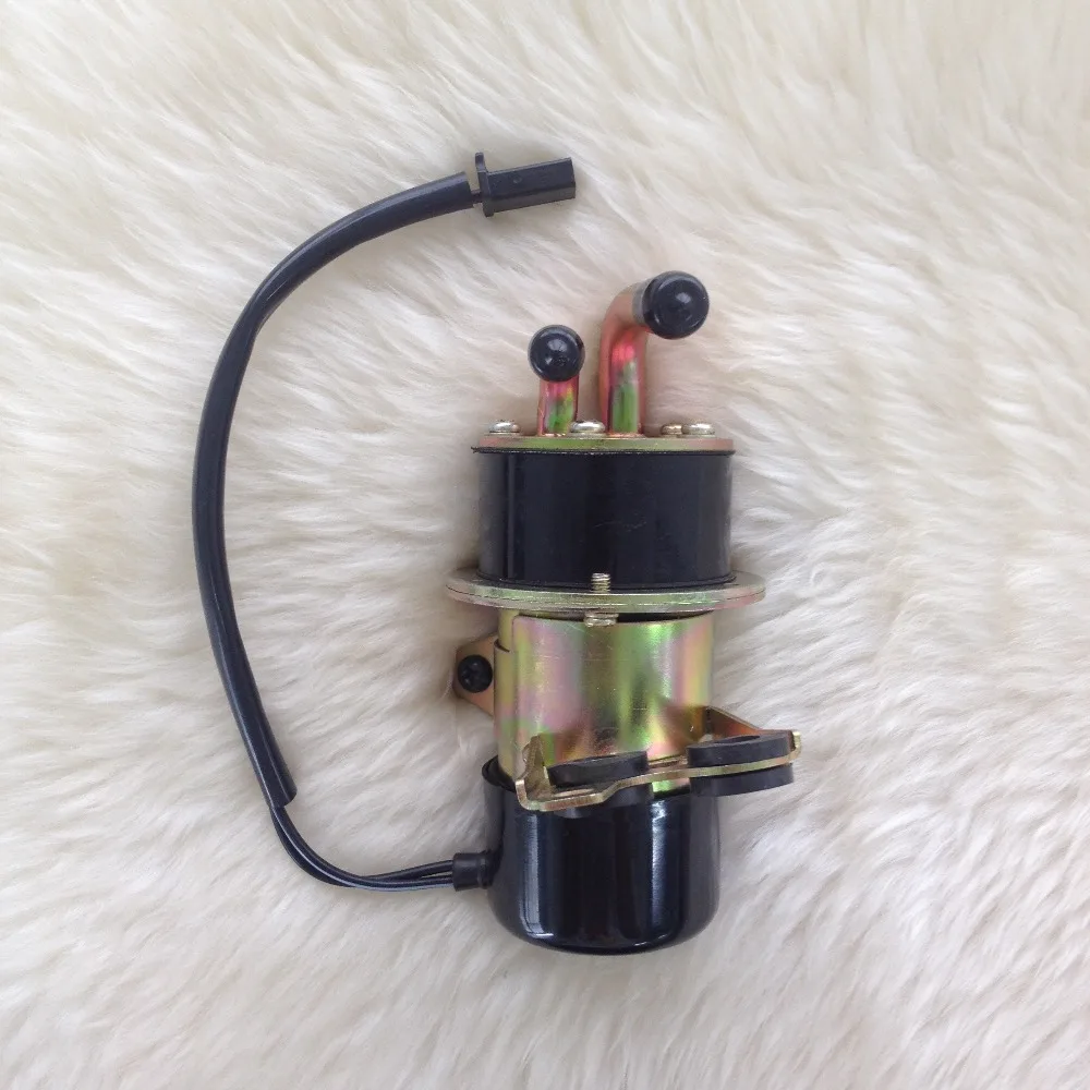 MOSTPLUS NEW Fuel Pump For Yamaha YZF R6 1999 2000 2001 2002in Fuel