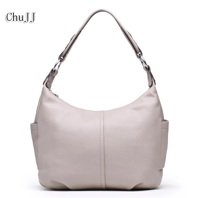 

Big Size Women Genuine Leather Handbags Fashion Luxury Hobos Women Bags Women Messenger Bags Shoulder Bag Cow Leather Tote Bag