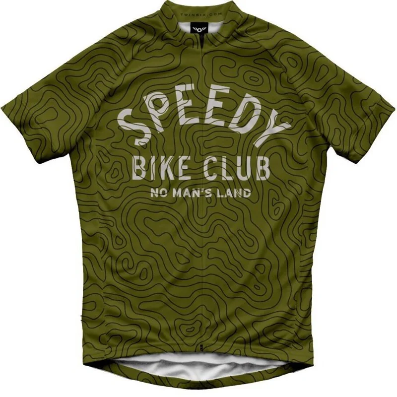 Двойной Six Team pro aero Лето Велоспорт Джерси для мужчин Ретро стиль велоодежда MTB велосипед клуб Классический Цикл Одежда Спортивная рубашка - Цвет: 5
