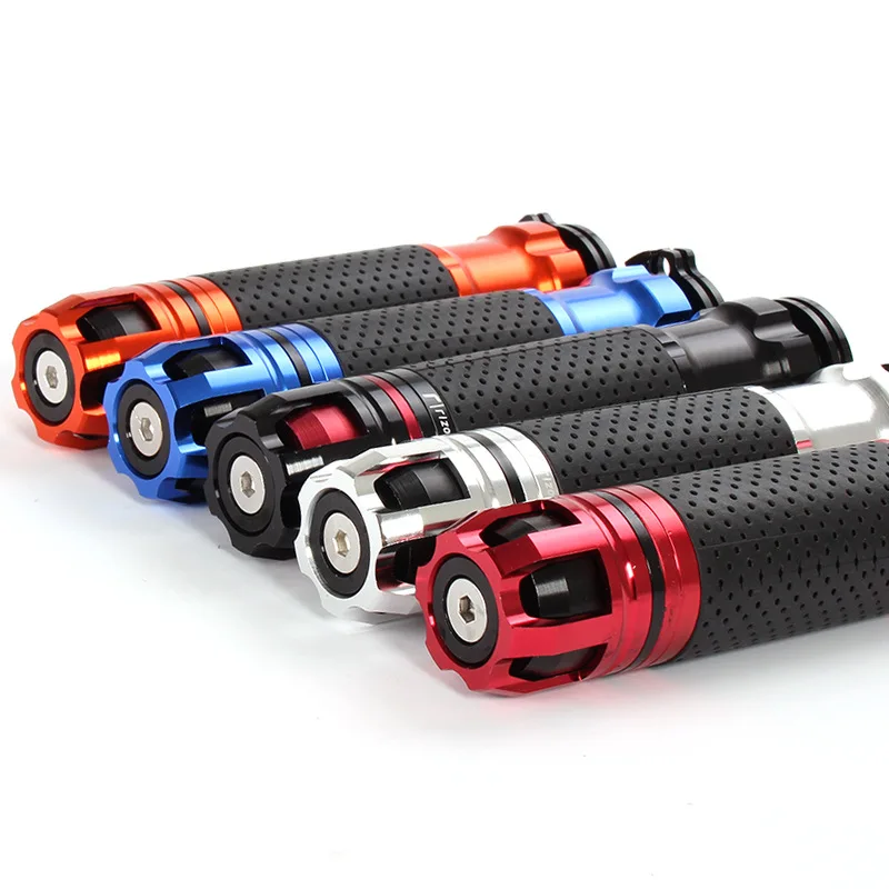 

WINTUWAY Motorcycle Refit Handle Bar Parts Mtorbike Motocross Rizoma Handle Offroad Carbon Fiber Door Motorcycle Handlebar Glue