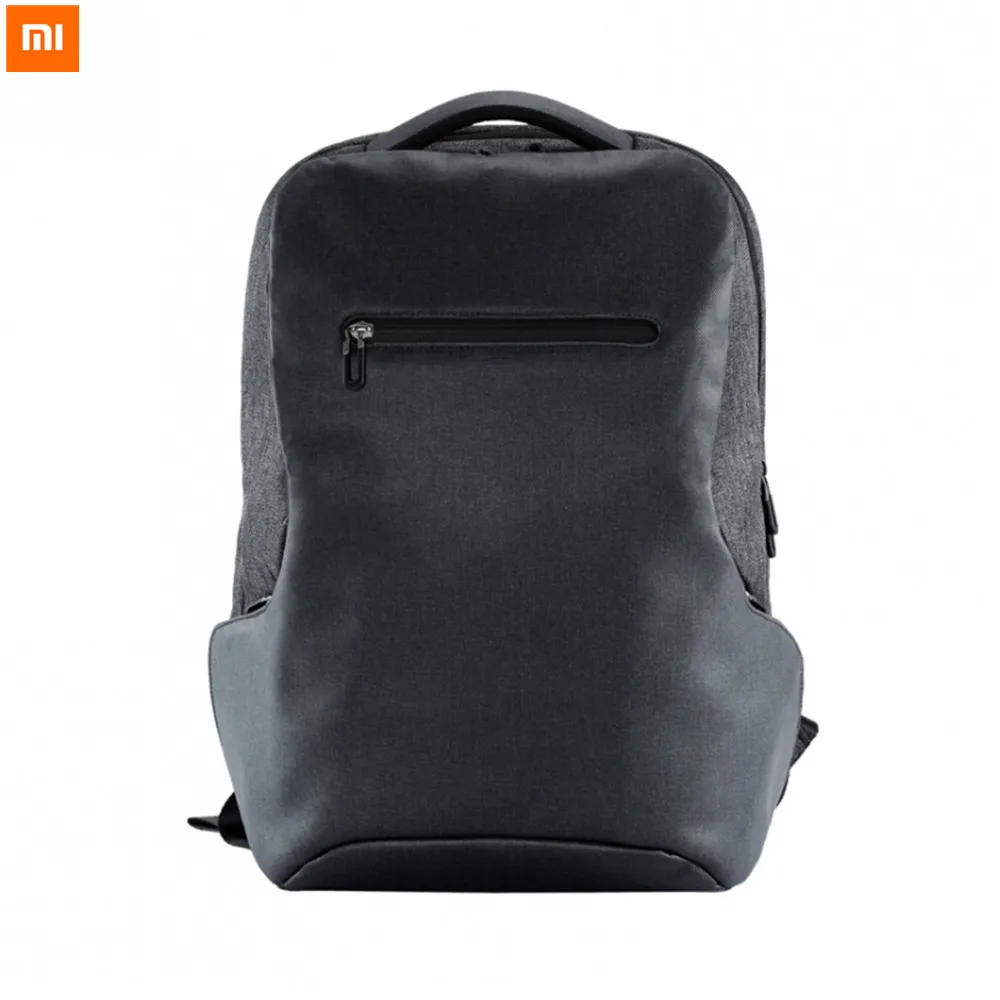 Xiaomi Multifunctional Business Travel 26L Backpack Simple Design Backpacks For 15.6 Inch Laptop Large Capacity Xiaomi Multifunctional Business Travel 26L Backpack Simple Design Backpacks For 15.6 Inch Laptop Large Capacity
