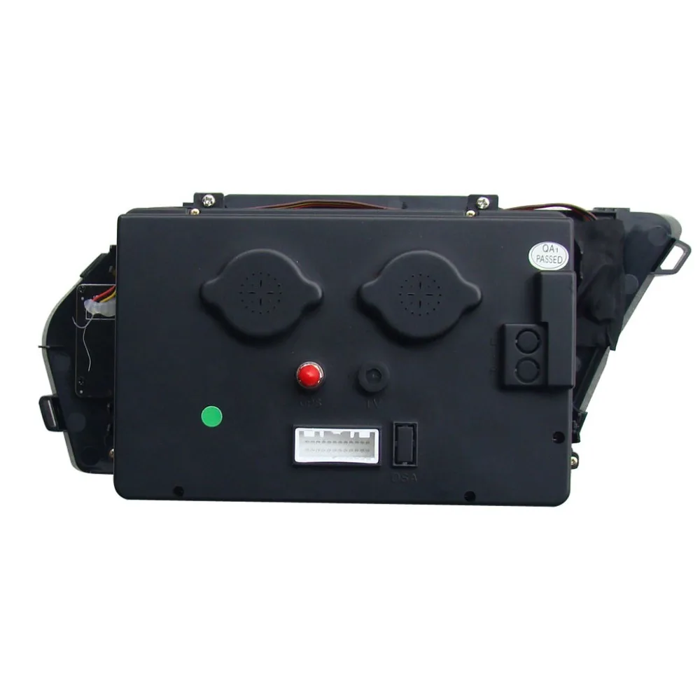 Perfect Upgraded Original Car multimedia Player Car GPS Navigation Suit to Mercedes Benz Glk Support WiFi Bluetooth Android 7.1 4
