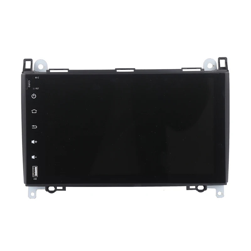 Clearance PX6 Android 9.0 Car GPS Radio Multimedia for Benz A B Class W169 W245 Sprinter Viano Vito with WIFI USB DSP 4+64GB Auto Stereo 1