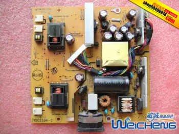 

VK266H power board VK266H high voltage board 715G2594-2