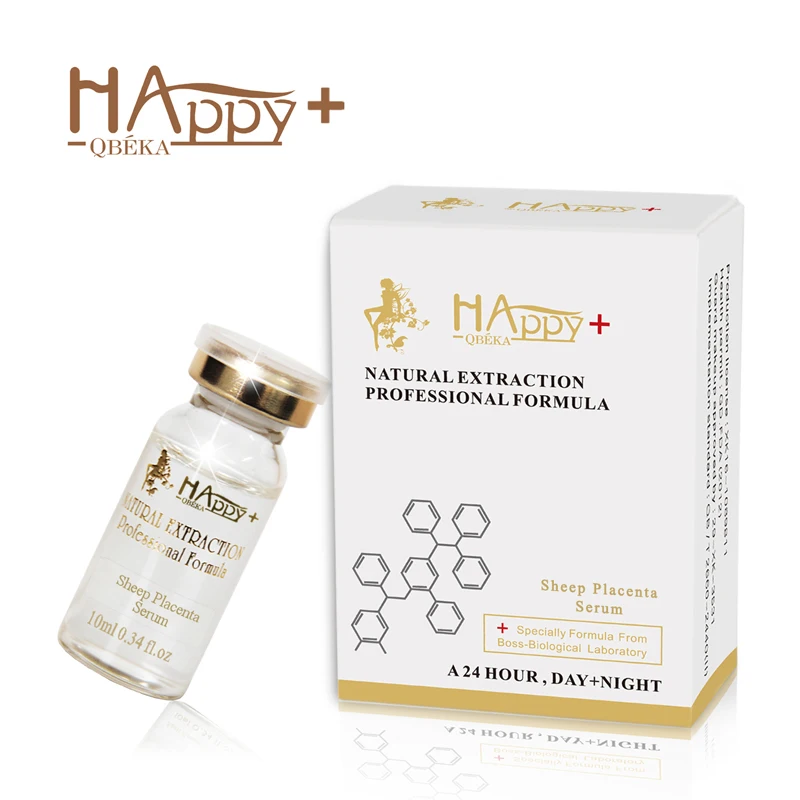 Sheep Placenta Serum for Dry Skin Anti-aging Anti-wrinkle Collagen Vitamin c Essence for Acne PSkin With Firming Benefits Sheep Placenta Serum for Dry Skin Anti-aging Anti-wrinkle Collagen Vitamin c Essence for Acne PSkin With Firming Benefits