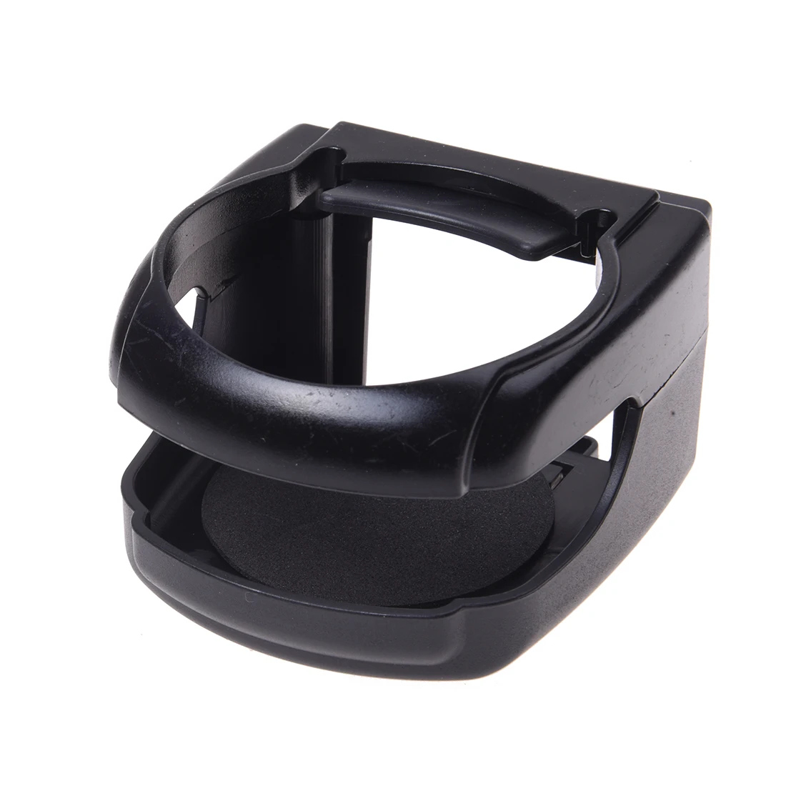 TYPE Plastic Cup holder bottle cup holder black for carin Drinks