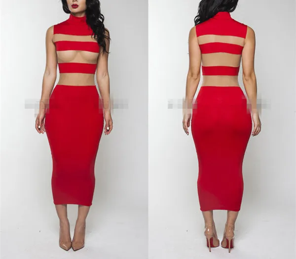 beautiful red dresses for sale