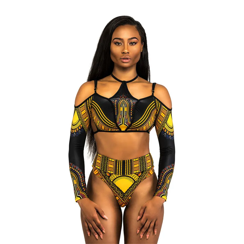 black panther swimming costume