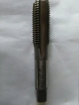 

2PCS OSG THREADING TAPS HT M 18*2 1262