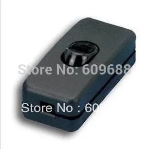 

303 rocker switch ON OFF,in line wire switch,lamp switch KCD1-112