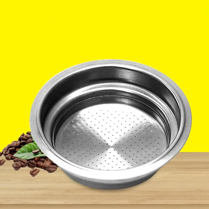 Eupa 1827 1819A 1826B4 Coffee Maker Parts Double Layer Single Cup
Stainless Steel Filter Special For Eupa Coffee Maker Filter