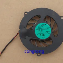 Процессор вентилятор охлаждения для Acer Aspire 5732 5732Z комплект вентилятор для ноутбука AD5105HX-GC3
