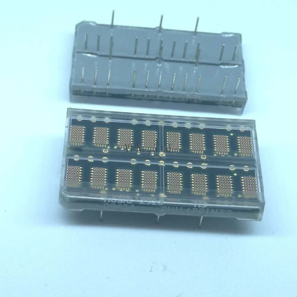 

2pcs/lot HCMS-2923 DIP/14