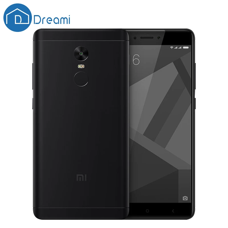 note 4 x