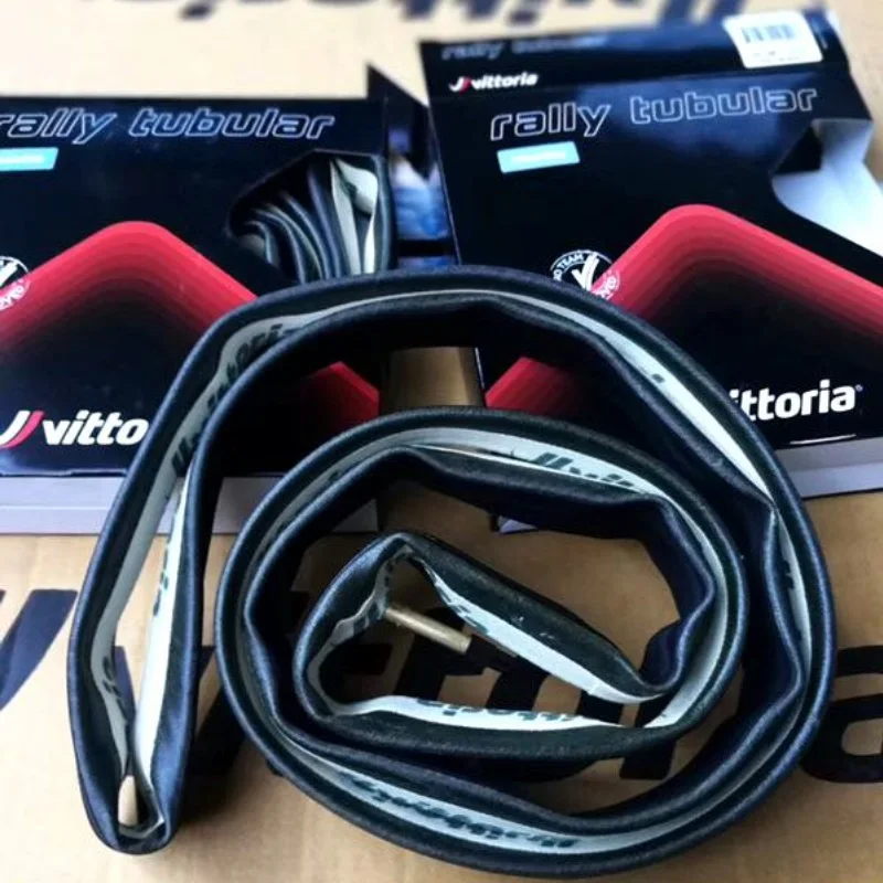 Vittoria RALLY 700C* 23C-28C(220TPI) Резиновые Трубчатые шины для шоссейного велосипеда, Трубчатые шины для велосипеда 700C, трубчатые обода