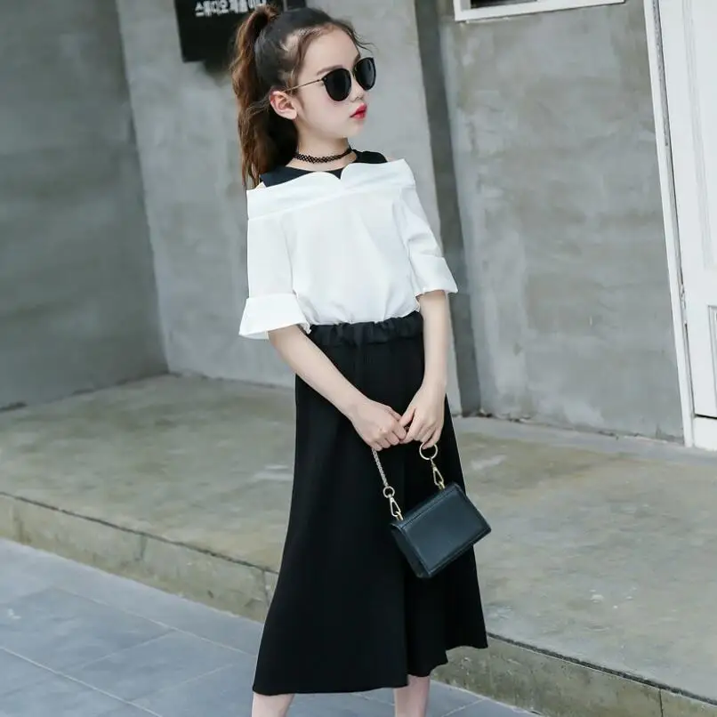 girls clothes set