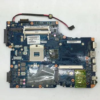 

MOTHERBOARD FOR TOSHIBA Satellite A500 A505 K000093520 HM55 NSKAA LA-5361P D05 100% TESTED GOOD