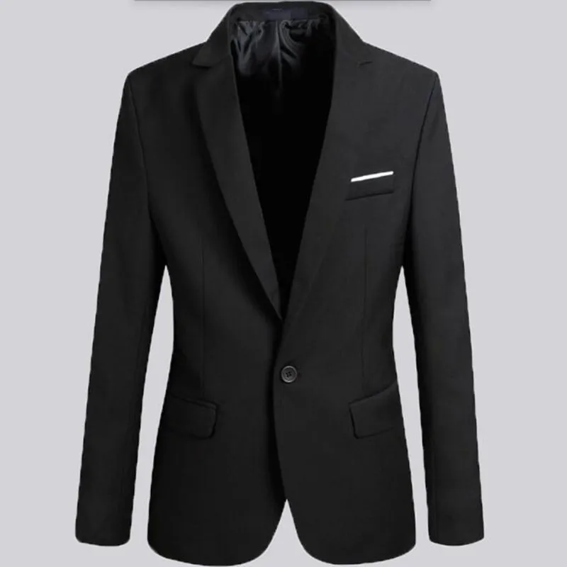 Bouton Travail Smokings Formelle Couleur Pur Sur Groomsman Un Costumes Gentleman Mesure Marié Veste Élégant Hommes g6Rw0