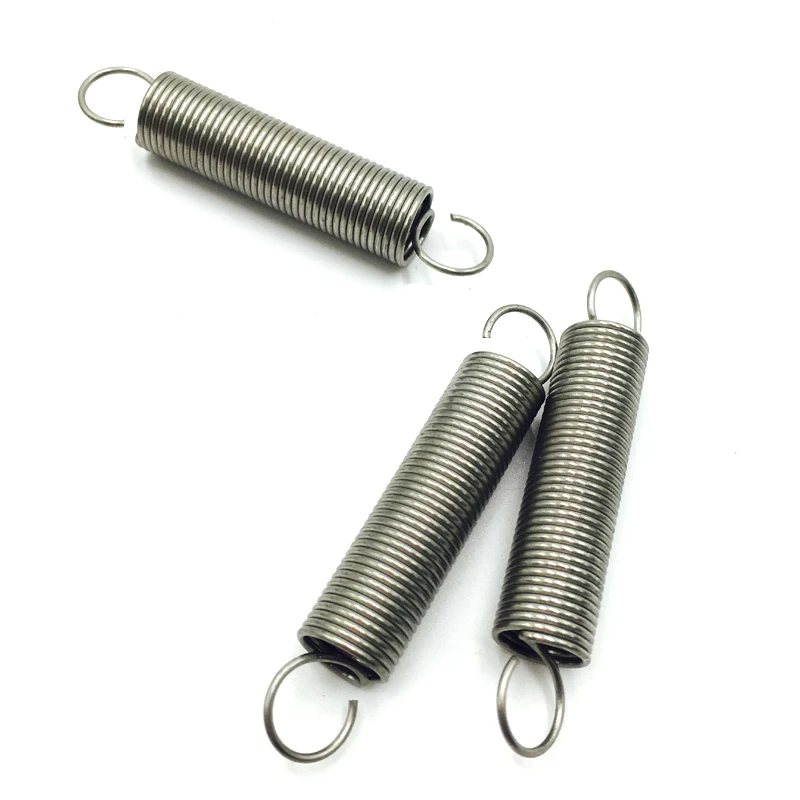 coil spring compression coil spring compression