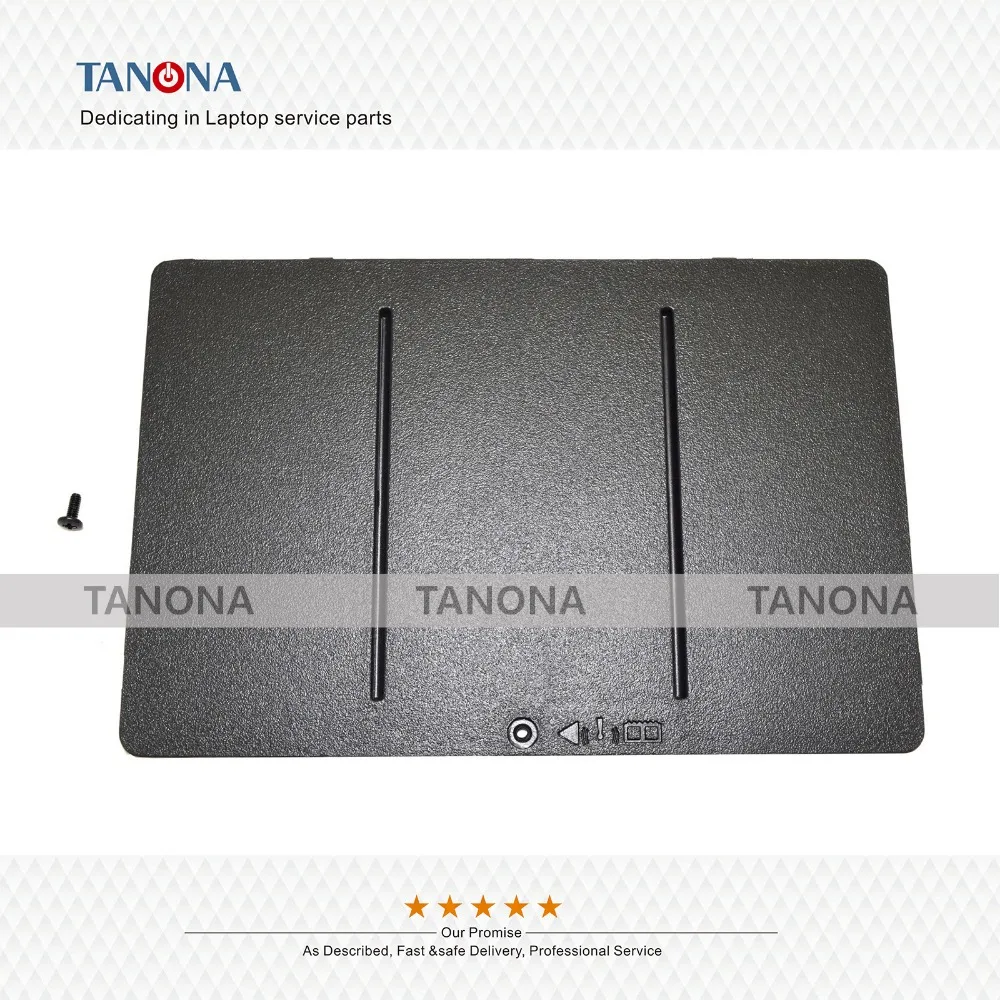 Новые запасные части для hp 8730P 8730W ram Memory Cover