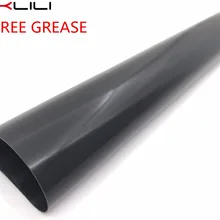 10 шт. X D008AK001 термоблока фильм рукава для Brother MFC L5700 L5750 L5755 L5800 L5850 L5900 L6700 L6750 L6800 L6900 8530 8535 8540