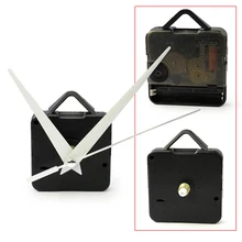 1 Set Diy Watch Clock Movement Quartz Clock Mechanism Watch Wall Clock Movement Parts Repair Replacement Essential Accessories цена 1 Set Diy Watch Clock Movement Quartz Clock Mechanism Watch Wall Clock Movement Parts Repair Replacement Essential Accessories цены онлайн