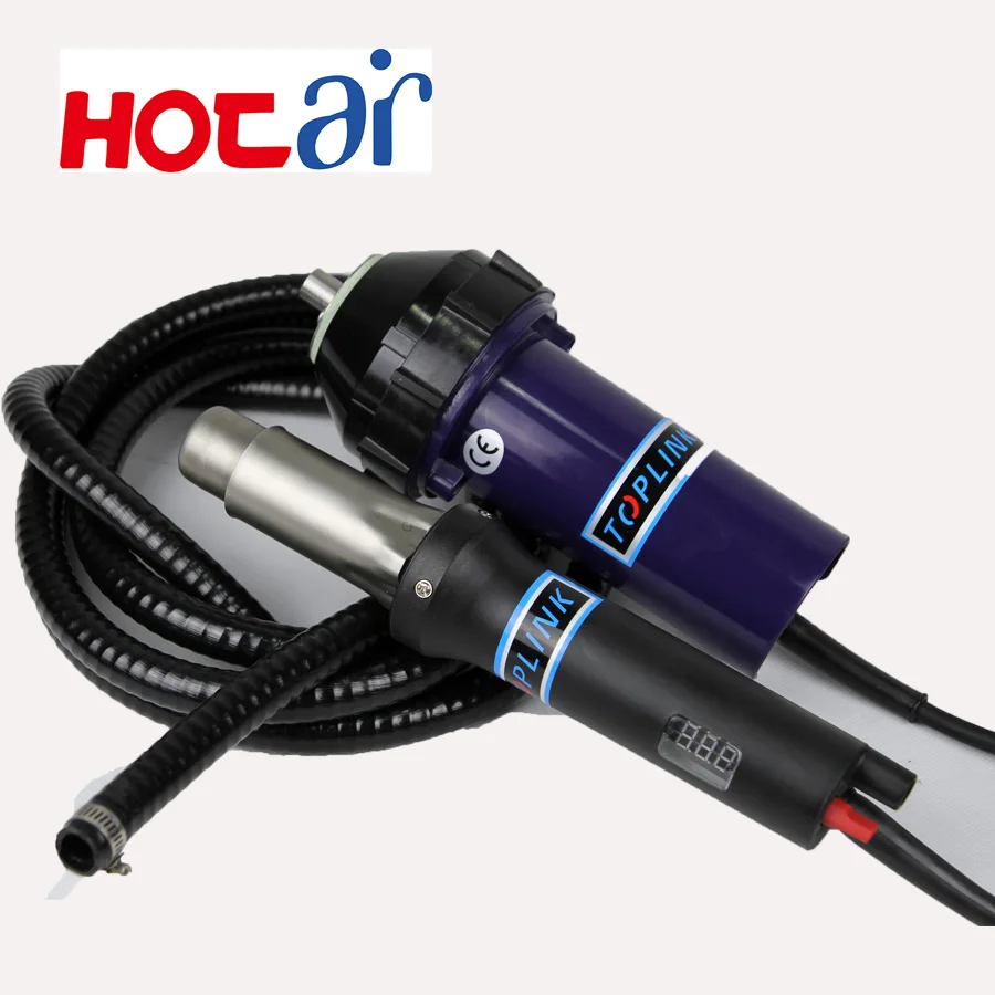 heat gun 6