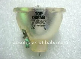 

original Projetor lamp for Osram P-VIP/VIP R 150W P24 DLP lamp