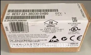 

SIMATIC S7-1200, DIGITAL INPUT SB 1221 , Original new 6ES7221-3BD30-0XB0
