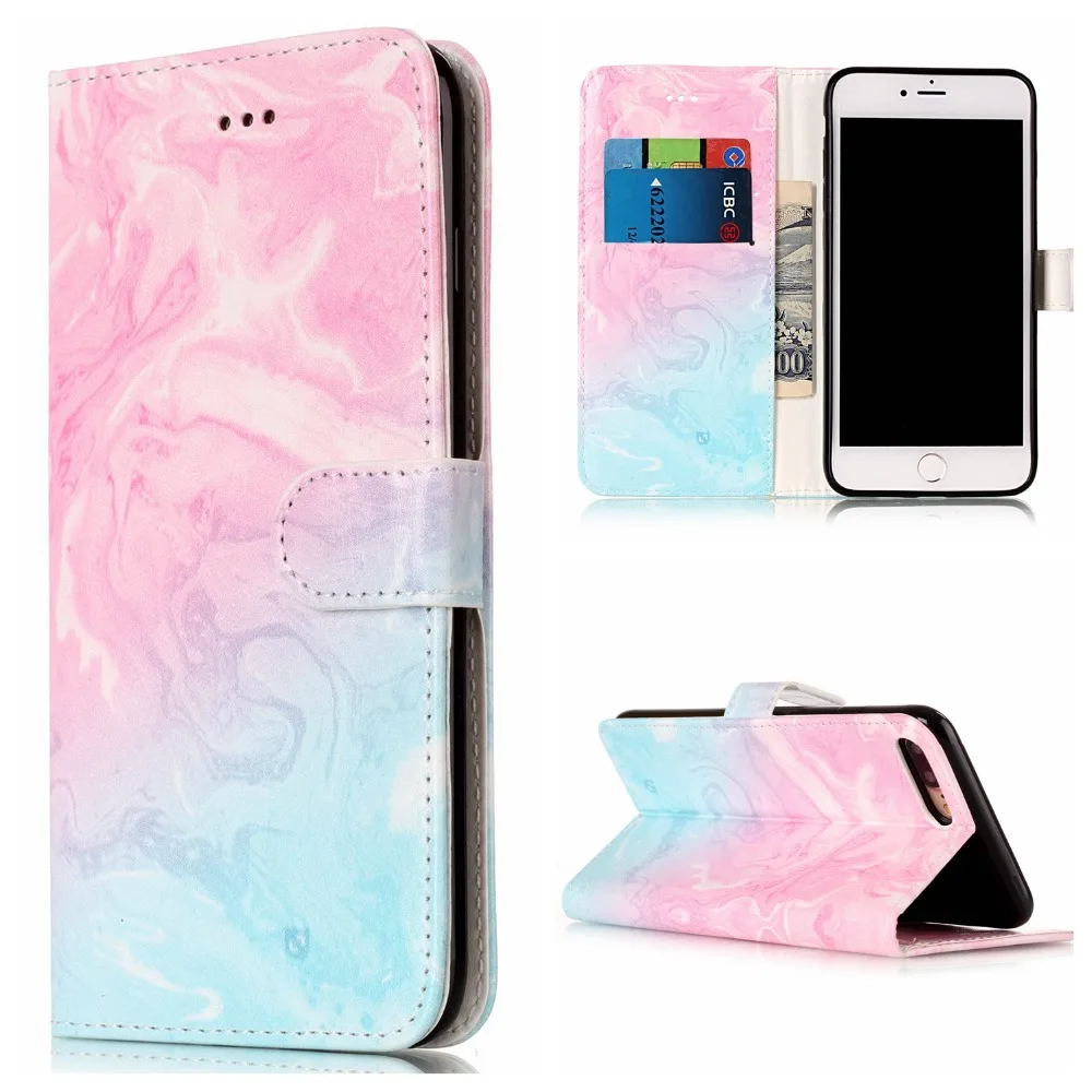 Чехол книжка для iphone 5 6 7 8 X XS XR Max plus|case for iphone|flip casecase |