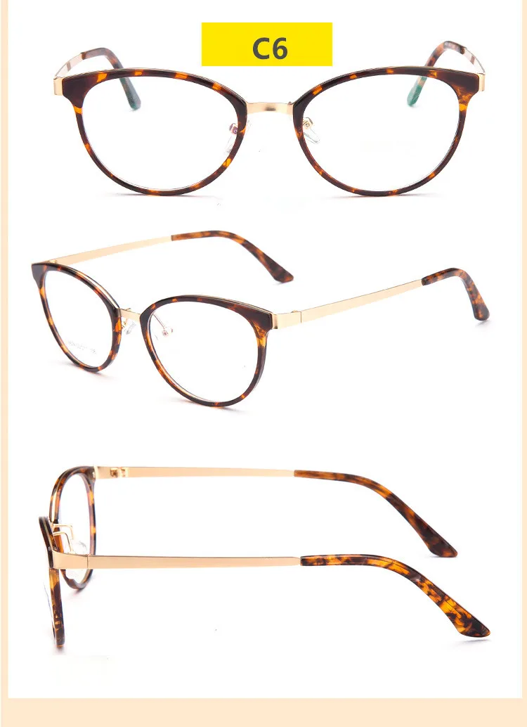Новые женские качественные ретро круглые стильные прогрессивные tr90 очки для чтения модные кошачьи глаза Мультифокальные очки для пресбиопии для женщин