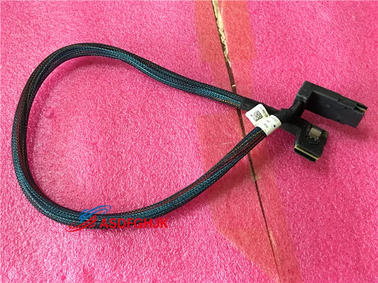 

Для Dell PowerEdge R510 Sas Cable Y674P cn-0y674p 0y674p 100% TESED OK