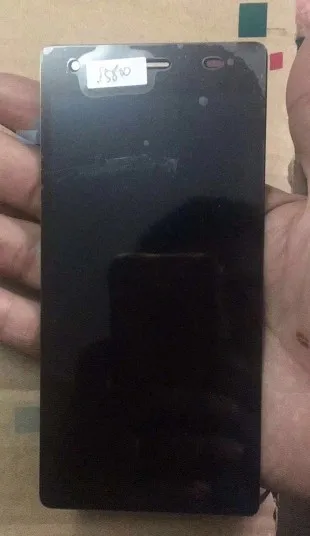 

For Infinix Zero 2 X509 LCD With Touch Screen Digitizer Full Assembly