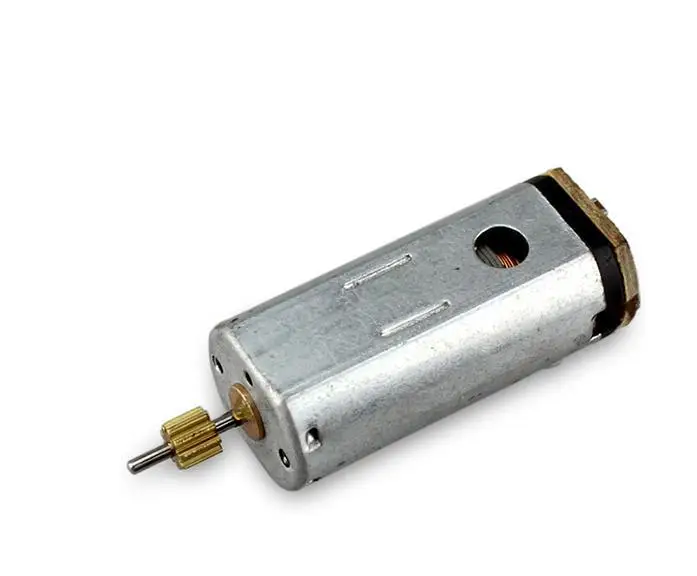 YUKALA 2 шт./лот V262 V333 V666 RC Квадрокоптер/вертолет запчасти 16 главный двигатель
