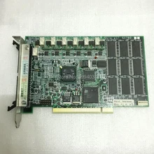 PXI-6527 Modular 48-бит параллельно цифровые карты ввода/вывода