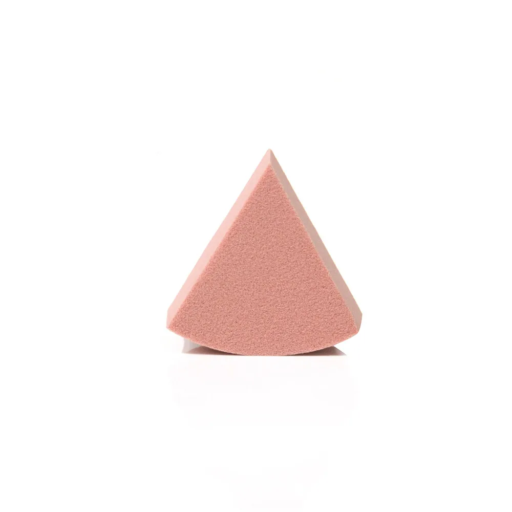 Small Fan Puff Beauty Blender _ 5