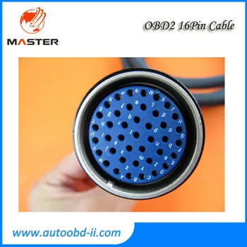 

16PIN OBDII Cable for sd connect OBD 2