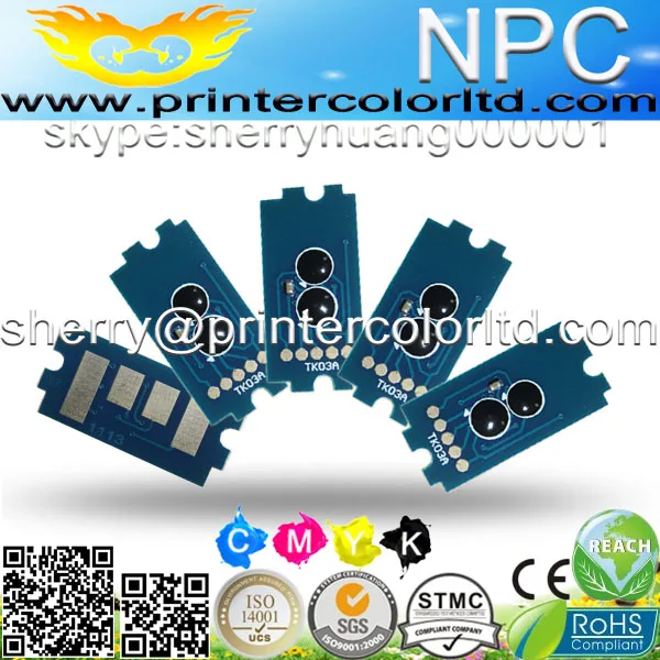 

toner refill kits chip for Kyocera Mita TK-5144M/TK-5140Y/TK-5141Y/TK-5142Y/TK-5143Y/TK-5144Y/ECOSYS P6130cdn/ M6030cdn/M6530cd