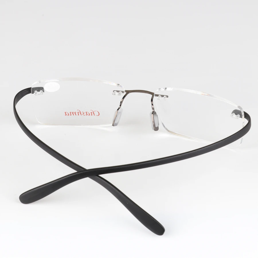 Chashma Leesbril Mannen Lentes de Lectura Oculos de grau очки для чтения с диоптриями 1,5