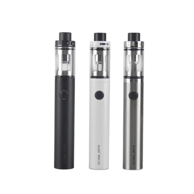 Kangertech Kanger Evod Pro V2 All in One Starter Kit with 4ml 2500mah