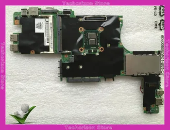 

600463-001 for HP 2740p laptop motherboard I5-520MTested working