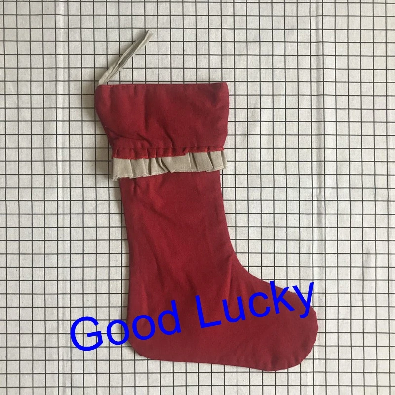 Christmas stocking (8)