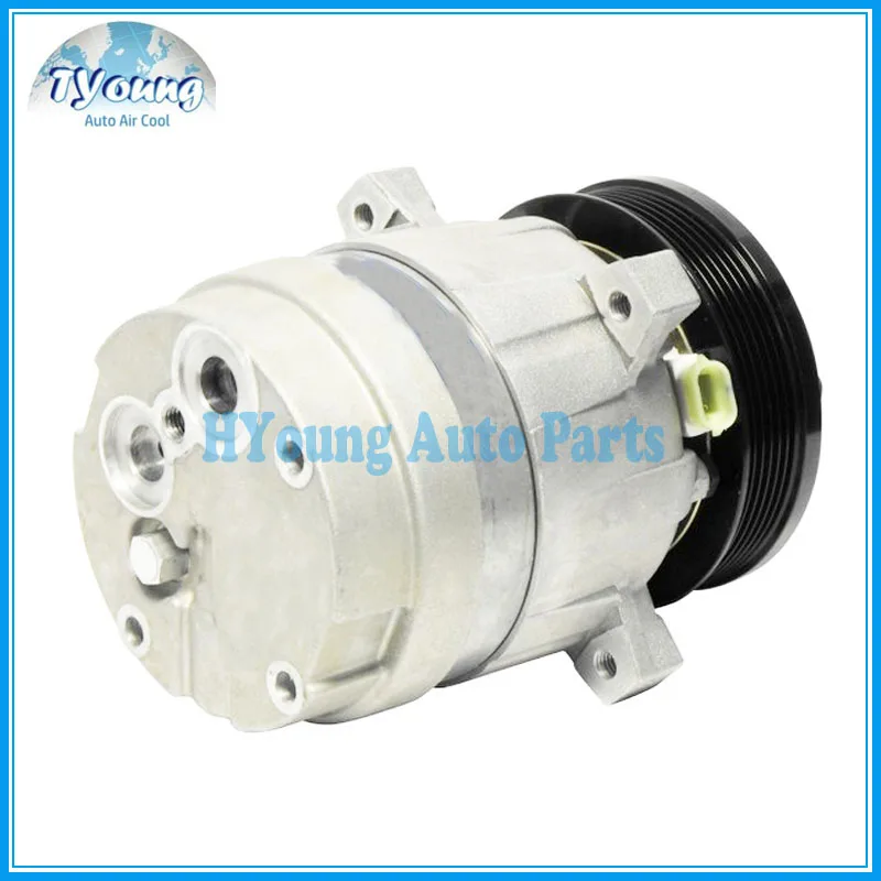 

CO 20446C four season 68291 automotive ac compressor for Chevrolet S-10 2.2L 1998-2003 1137024 2010857AM 6511394 67291