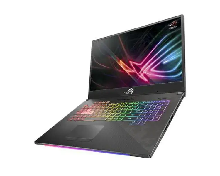 Ноутбук ASUS ROG strix GL704GW EV001|Кулеры/вентиляторы/системы охлаждения| |