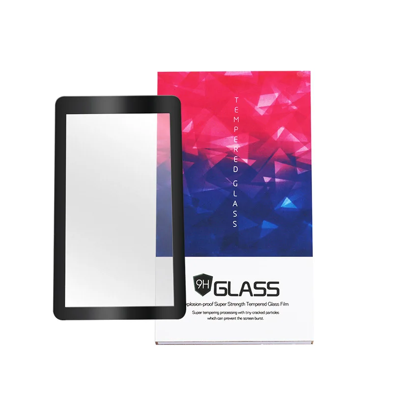

New Tempered Glass Protector Film for 5.5Inch SLA Printer Thingiverse LCD Screen LS055R1SX04 LS055R1SX03 EM88