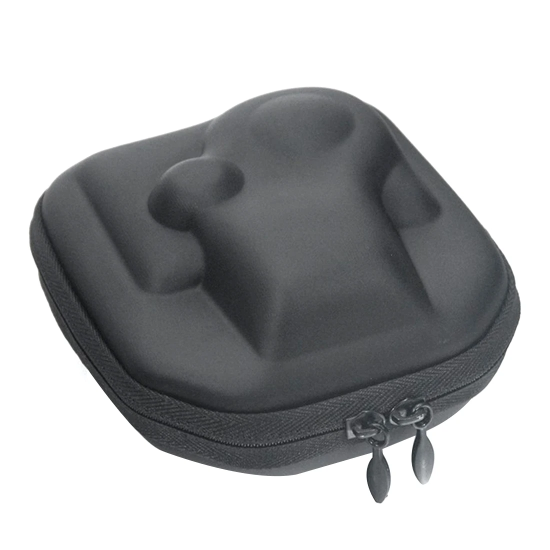 

Centechia Black Small GoPro EVA Case Protective Camera Protector Case Bag for GoPro Hero 4 3+ 3 2 1 SJ4000 xiaomi yi Cam